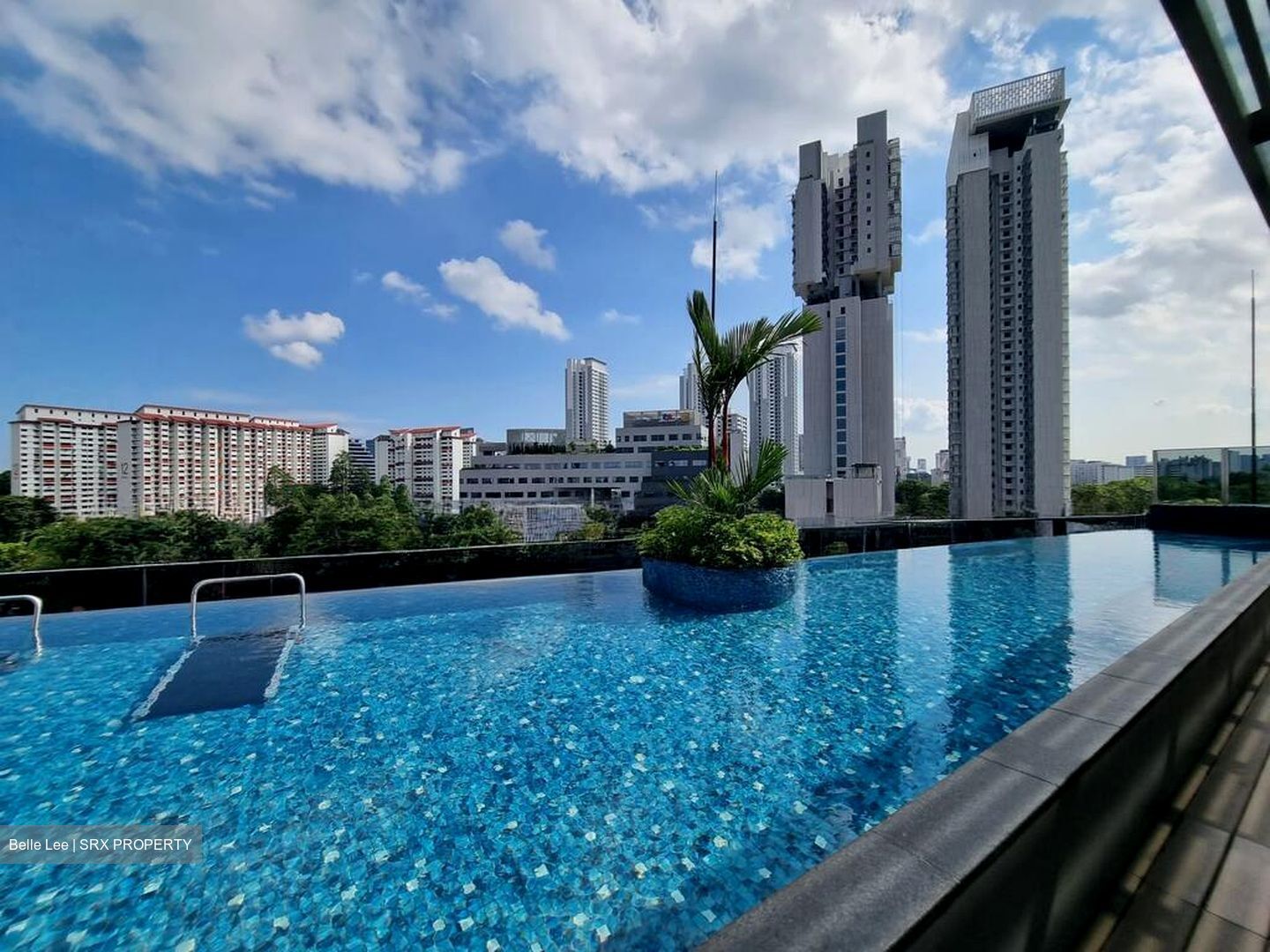 Van Holland (D10), Condominium #510279001